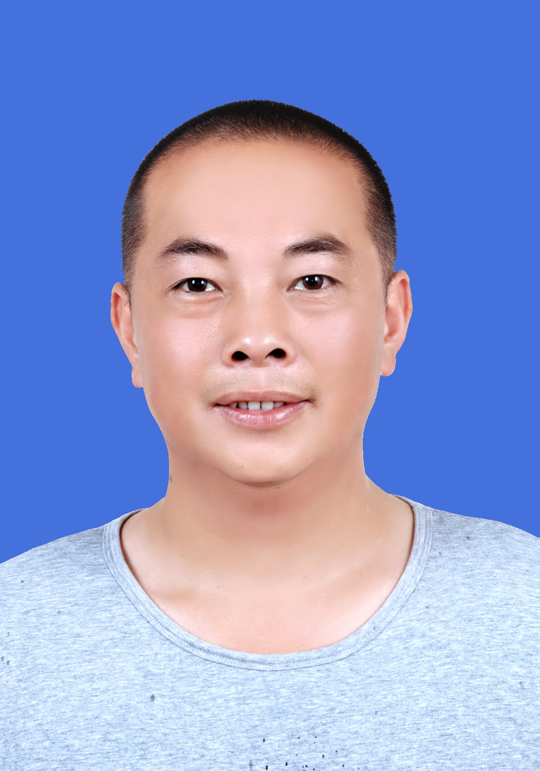 陳選永